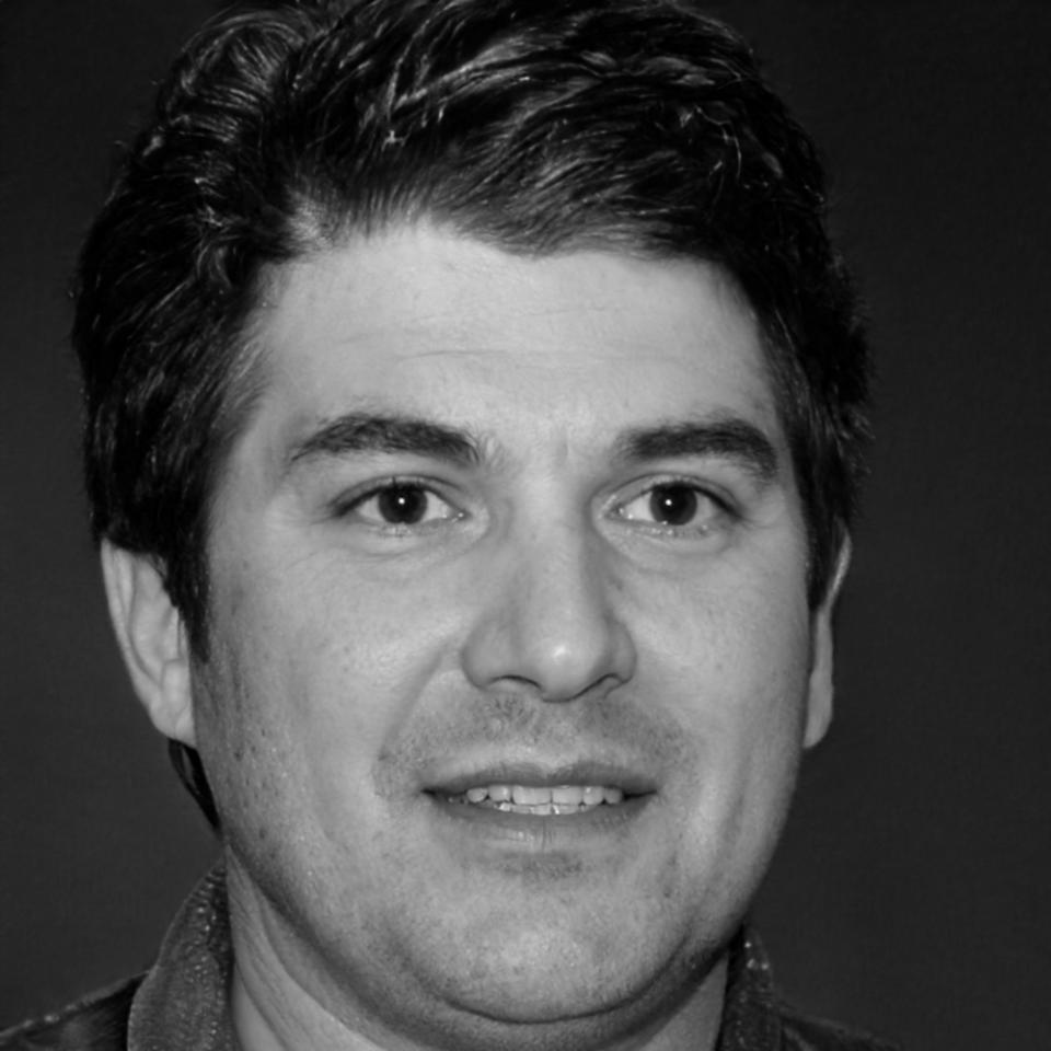 Portrait von Clemens Obermaier, Finanzstrategie-Experte