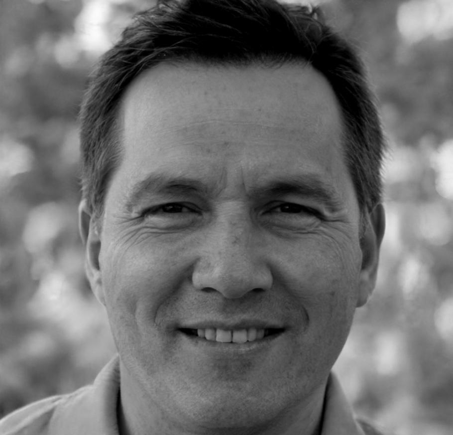 Finanzexperte Raban Weisgerber