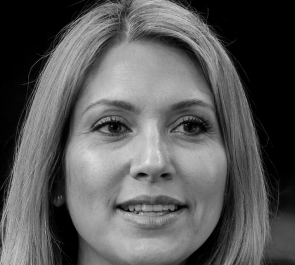 Porträt Amelie Voss