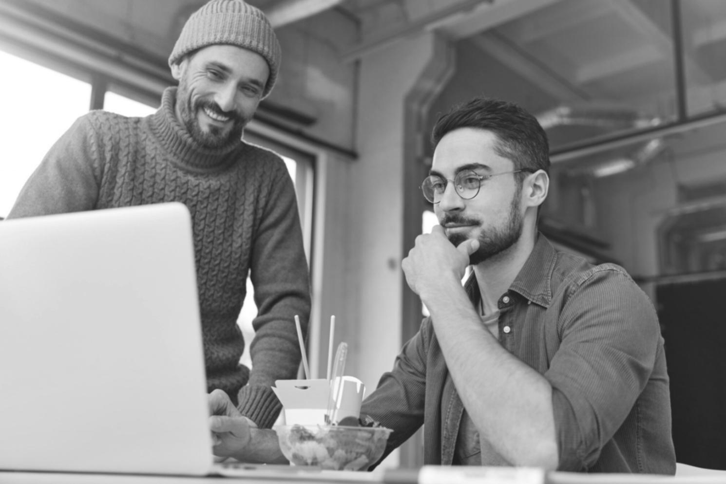 Analyse von Liquiditätskennzahlen